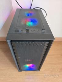 Pc  gaming