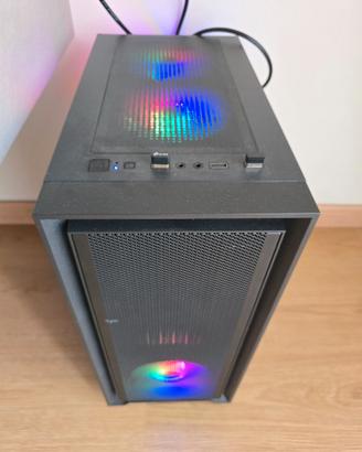 Pc  gaming