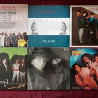 Collezione lotto 18 disco uno