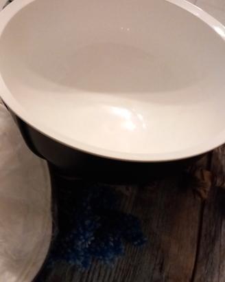 Impastatrice Tupperware 
