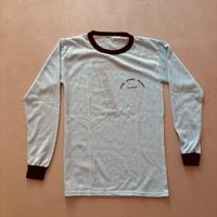 Maglia vintage calcio italia anni ‘70