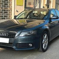 Audi A4 2.0 TFSI 211CV Advanced