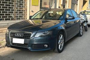 Audi A4 2.0 TFSI 211CV Advanced