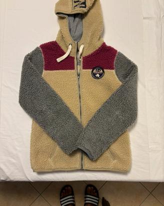 Giacca/felpa Napapjiri