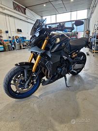 YAMAHA MT 09 SP 2021