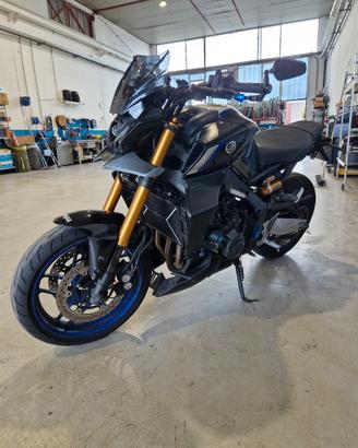 YAMAHA MT 09 SP 2021
