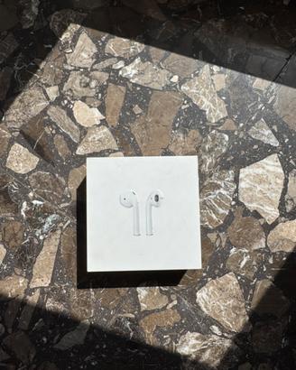 AirPods series 2