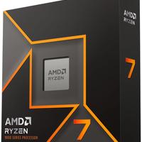 AMD Ryzen 7 9700X (8 Cores/16 Threads) 65W DTP