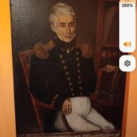 Quadro originale fine 800