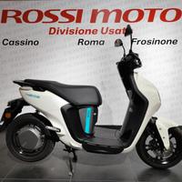 YAMAHA NEO'S DUAL BATTERY 2023