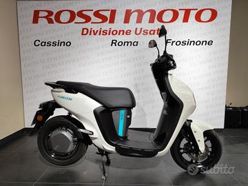 YAMAHA NEO'S DUAL BATTERY 2023