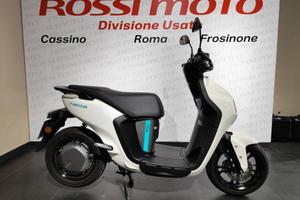 YAMAHA NEO'S DUAL BATTERY 2023