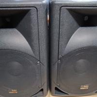 bellissime casse professional Audio Design 400 W