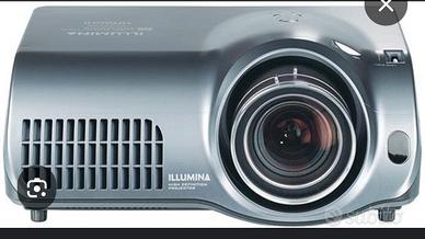videoproiettore Hitachi 