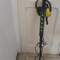 Minelab Excalibur II