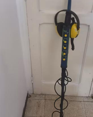 Minelab Excalibur II