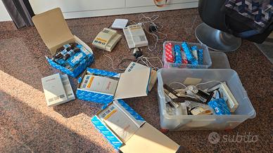Stock Materiale Elettrico Domotica ALLARME INTELL