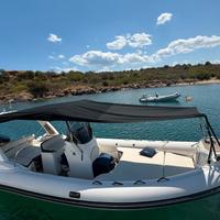 Gommone Nuova Jolly Prince 24 comfort 2023