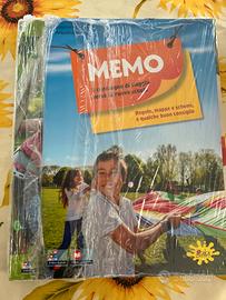 Pass - memo