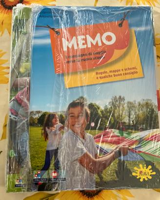 Pass - memo