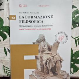 La formazione filosofica 2A e 2B 