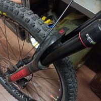 Bici Orbea Wild