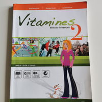 Vitamines 2