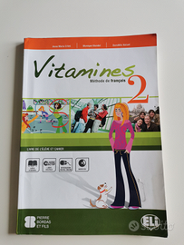 Vitamines 2