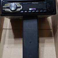 Stereo Philips CD Usb