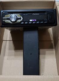 Stereo Philips CD Usb