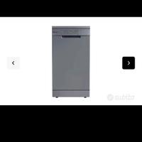 Lavastoviglie candy 45 libera installazione 