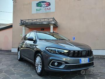 FIAT Tipo 1.3 Mjt S&S SW Business