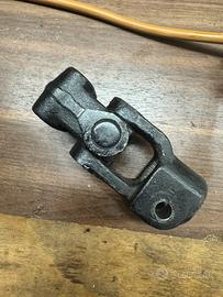 Ricambi Land Rover Defender