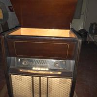 Grundig 7061 W/J