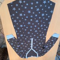 Camicia da notte tg.S