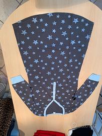 Camicia da notte tg.S