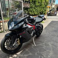 Mv agusta 675