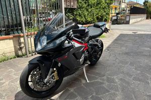 Mv agusta 675