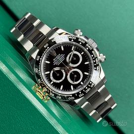 Rolex Daytona 126500LN - NEW 02/26