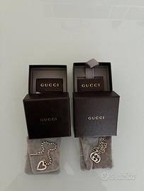 Bracciali Gucci.
