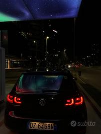 VOLKSWAGEN Golf 6ª serie - 2010