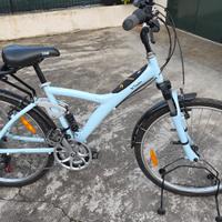 bicicletta