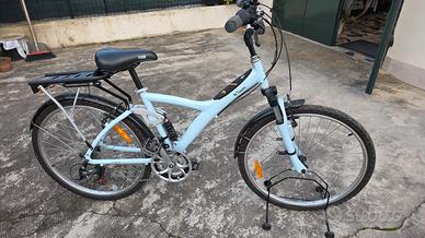 bicicletta