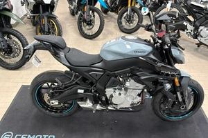 Cf Moto 650NK NUOVA NK 675