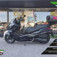 Kymco Downtown 350 ABS