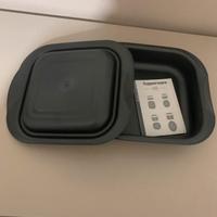 Ultra pro Tupperware