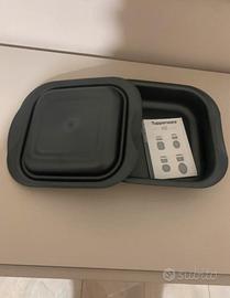 Ultra pro Tupperware