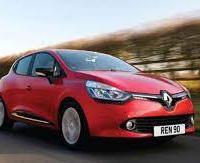 RICAMBI RENAULT CLIO 2015