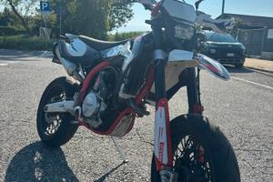 SWM SM 500 R