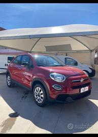 Fiat 500x - 2019